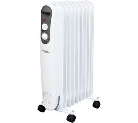 Масляный электрический радиатор Scarlett 9 секций SC 21.2009 S4 