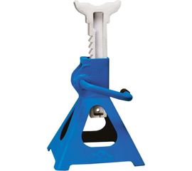 Грузоподъемная стойка TROMMELBERG 12т, диапазон 500 - 750 мм, комплект 2 шт. C101312 