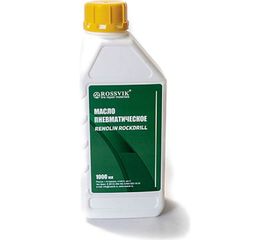 Масло пневматическое 1 л ROSSVIK OR.P.1. 