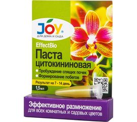 Цитокининовая паста JOY 4607043131744 