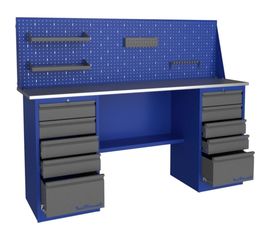 Верстак Верстакофф PROFFI-E (v.2.1) 218 Д5 Д5 Э 116211 