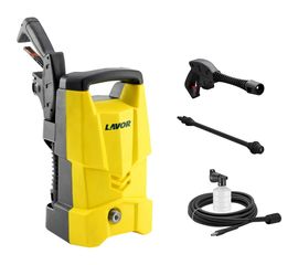 Электрическая мойка высокого давления Lavor One 120 8.103.0001C 