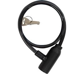 Велосипедный замок Park 60см 288156 