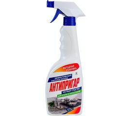 Средство ФЛОРЕАЛЬ Антипригар для удаления жира 800 г 5059 