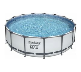 Каркасный бассейн BestWay 457x122 см, 56438 BW 
