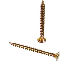 Саморез Tech-Krep ШУж 4,0х45 потайная головка 14 шт, пакет 102494 