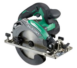 Дисковая пила HiKOKI C6MEY C6MEYNUZ 