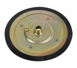 Мембраны для насоса Meclube 290 mm для бочек 16-20кг для стержня 30 mm 014-1061-030 