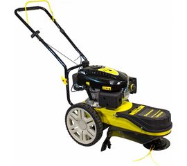 Колесный триммер (газонокосилка) Champion LMH5629 