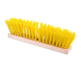 Швабра Gigant 5-ти рядная, 274х45х17 мм, с винтовой резьбой и черенком GSHD-274GC 