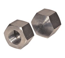 Слепая гайка Tech-Krep М18 нерж. А2 DIN 917 1 шт 144266 