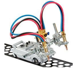 Машина термической резки ПТК CG-100 00000030300 