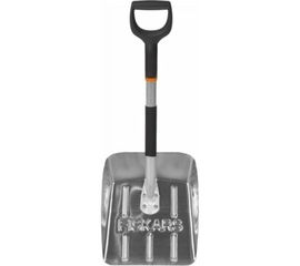 Облегченная лопата для автомобиля Fiskars 1000740 