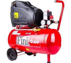 Электрокомпрессор FINI CIAO 25/1850 134971 