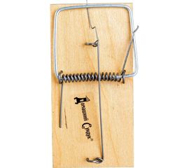 Деревянная мышеловка Домашний Сундук 4603727950632 