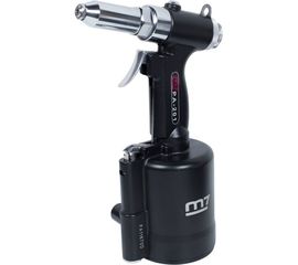 Пневмогидравлический заклепочник MIGHTY SEVEN PA-201 