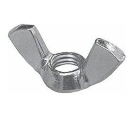 Барашковая гайка КРЕП-КОМП DIN315 м4 7800шт гб4 