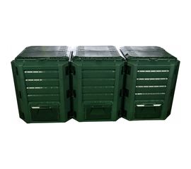 Компостер Prosperplast Module 1200 л зеленый IKSM1200Z-G851 