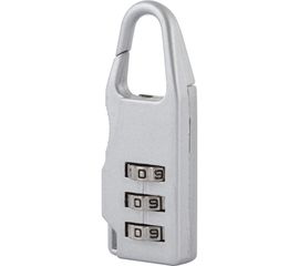 Навесной кодовый замок Park CLT1 3 цифры 006927 