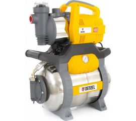 Насосная станция Denzel PSХ950X 97214 