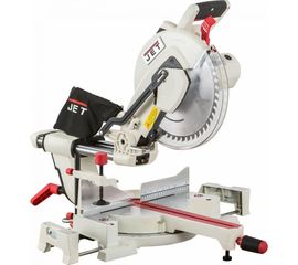 Торцовочная пила JET JSMS-12L 10000836M 