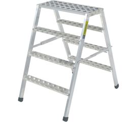 Складные рабочие подмости MEGAL СРП-900 4687201845201 
