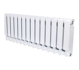 Биметаллический радиатор RIFAR B-350 14 секций 