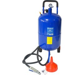 Пескоструйный аппарат 76л AE&T T06520 