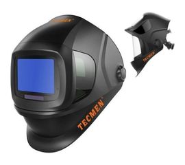 Маска сварщика TECMEN TM 1000 100519778 