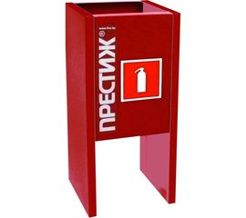 Подставка под огнетушитель ПРЕСТИЖ-К 