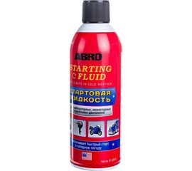 Быстрый старт Abro аэрозоль, 312 мл SF-650 
