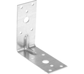 Крепежный усиленный угол Tech-Krep 90х40x2,0 - накл. 126395 