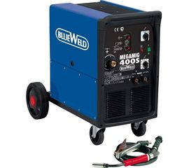 Сварочный аппарат Blue Weld MEGAMIG 400S 827412 