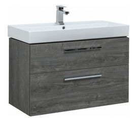 Тумба под раковину Aquanet Nova 00242277 