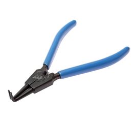 Загнутый разжимной съемник стопорных колец 175мм JTC SB175 