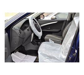 Комплект 5 в 1 Ф-Пласт 100шт. в коробке 0405 01 