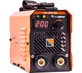 Сварочный аппарат FOXWELD UNO MMA 200 7397 