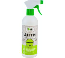 Антиплесень-защита MasterGood 0.5 л MG-АНТИПЛЕС-0.5/гот 