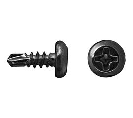 Саморез Tech-Krep СМК сверло 3,5х9,5 20000шт 00006624 