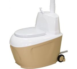 Биотуалет с вентилятором Piteco 905 V 