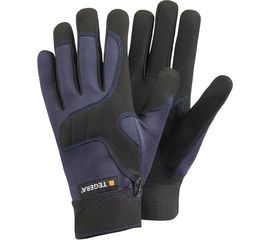 Синтетические перчатки для сборочных работ TEGERA Basic 320-10 