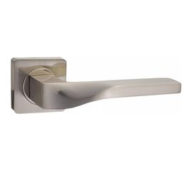 Дверная ручка ЭННИО РЕНЦ DH 98-02 SN 