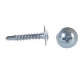 Усиленный саморез PROFFIX СММ св 4,2х19 1500 шт - ведро 146536 