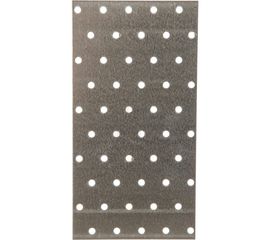 Соединительная пластина Tech-Krep 100х200 x 2,0 - накл. 126371 