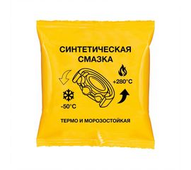 Универсальная пластичная смазка ВМПАВТО МС 5123-2, 50г стик-пакет 1363 