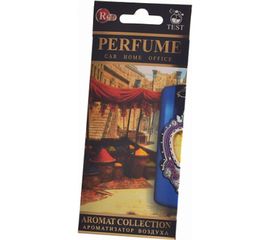 Подвесной ароматизатор RED SHEIKH 33 №24 R2124 