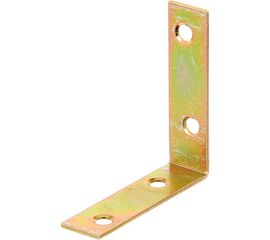 Уголок GAH ALBERTS оцинкованный, 60х60х18х1.75 мм 339227 