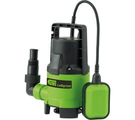 Дренажный насос для грязной воды СИБРТЕХ СДН450-35 97263 