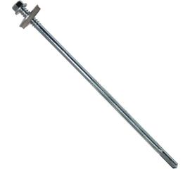 Саморез для сэндвич-панелей Метизный двор 6,3x5,5x200, 50 шт. 4690441024350 