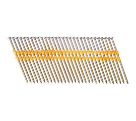 Реечный гвоздь MAINPACK 3,1/90 мм гладкий, на пластике MP-650141 